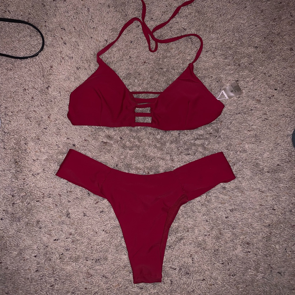 Bathing Suit